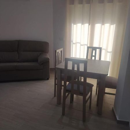 Atico Estudio Conil Conil De La Frontera Exteriör bild