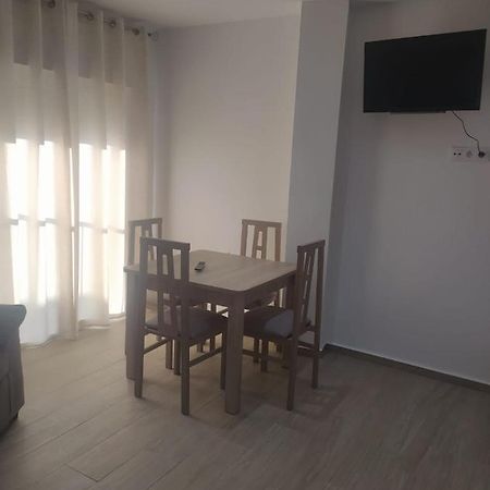 Atico Estudio Conil Conil De La Frontera Exteriör bild