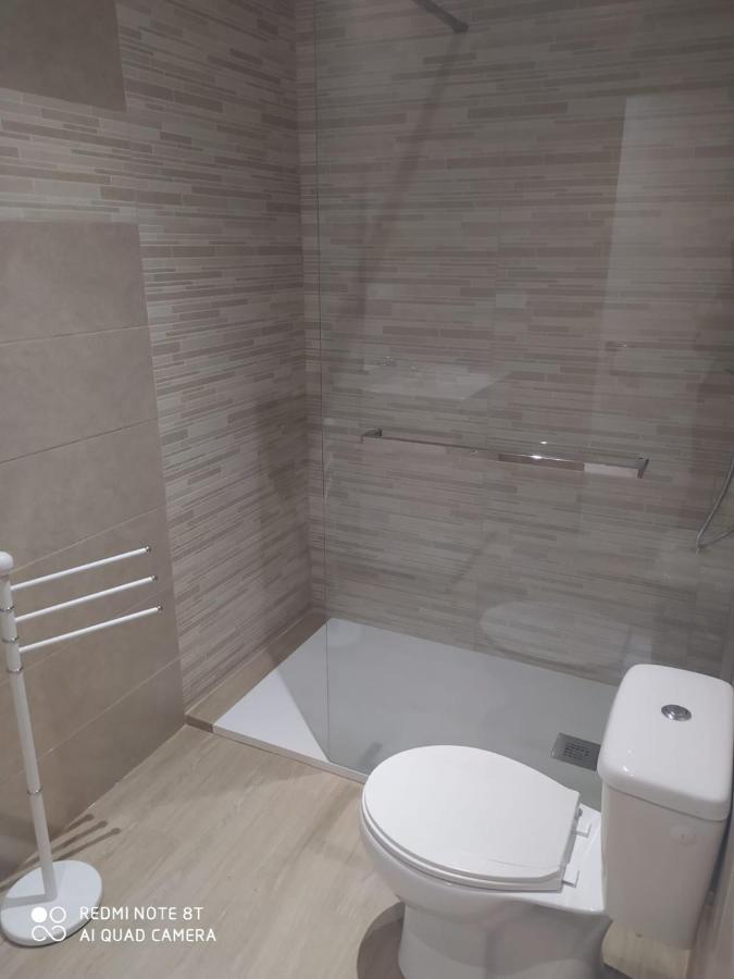 Atico Estudio Conil Conil De La Frontera Exteriör bild